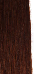 Saten Inchis Natural Coada Deluxe